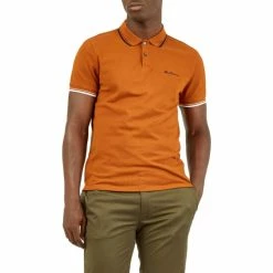 Ben Sherman Signature Polo For Male -Cheap Ben Sherman Store unnamed file 877