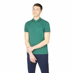 Ben Sherman Signature Polo For Male -Cheap Ben Sherman Store unnamed file 890