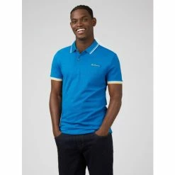 Ben Sherman Signature Polo For Male -Cheap Ben Sherman Store unnamed file 893