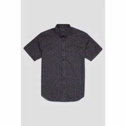 Ben Sherman Multicolour Floral Shirt For Male -Cheap Ben Sherman Store unnamed file 899