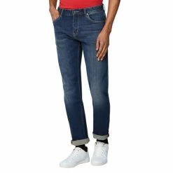 Ben Sherman Straight Fit Jean For Male