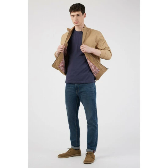 Ben Sherman Logo Tee For Male 2 Ben Sherman Logo Tee For Male - Image 2