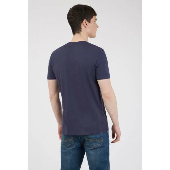 Ben Sherman Logo Tee For Male 3 Ben Sherman Logo Tee For Male - Image 3