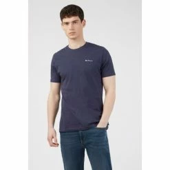 Ben Sherman Logo Tee For Male 18 Ben Sherman Logo Tee For Male -Cheap Ben Sherman Store unnamed file 926