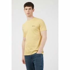 Ben Sherman Logo Tee For Male 22 Ben Sherman Logo Tee For Male -Cheap Ben Sherman Store unnamed file 930