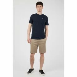 Ben Sherman Logo Tee For Male 23 Ben Sherman Logo Tee For Male -Cheap Ben Sherman Store unnamed file 931
