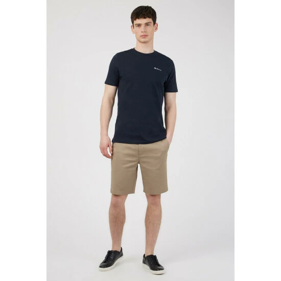 Ben Sherman Logo Tee For Male 10 Ben Sherman Logo Tee For Male - Image 10