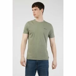 Ben Sherman Logo Tee For Male 25 Ben Sherman Logo Tee For Male -Cheap Ben Sherman Store unnamed file 933