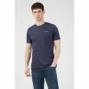 Ben Sherman Logo Tee For Male