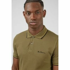 Ben Sherman Signature Polo For Male 17 Ben Sherman Signature Polo For Male -Cheap Ben Sherman Store unnamed file 954