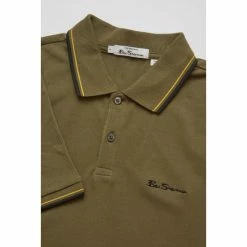 Ben Sherman Signature Polo For Male 18 Ben Sherman Signature Polo For Male -Cheap Ben Sherman Store unnamed file 955