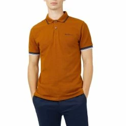 Ben Sherman Signature Polo For Male 22 Ben Sherman Signature Polo For Male -Cheap Ben Sherman Store unnamed file 959
