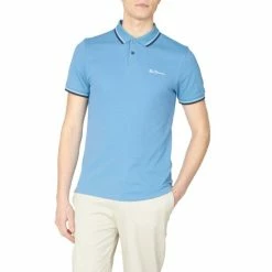Ben Sherman Signature Polo For Male 24 Ben Sherman Signature Polo For Male -Cheap Ben Sherman Store unnamed file 961