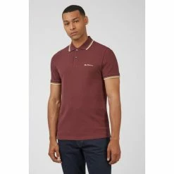 Ben Sherman Signature Polo For Male 25 Ben Sherman Signature Polo For Male -Cheap Ben Sherman Store unnamed file 962