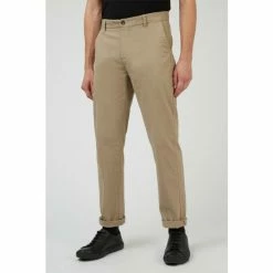 Ben Sherman Chino Trousers For Male -Cheap Ben Sherman Store unnamed file 975