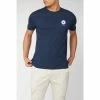 Ben Sherman Chest Target T Shirt For Male
